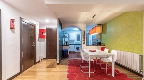 Foto 3 de Piso en venta en Loruri Zeharkalea, 2, Barrio de Uribarri, Bilbao