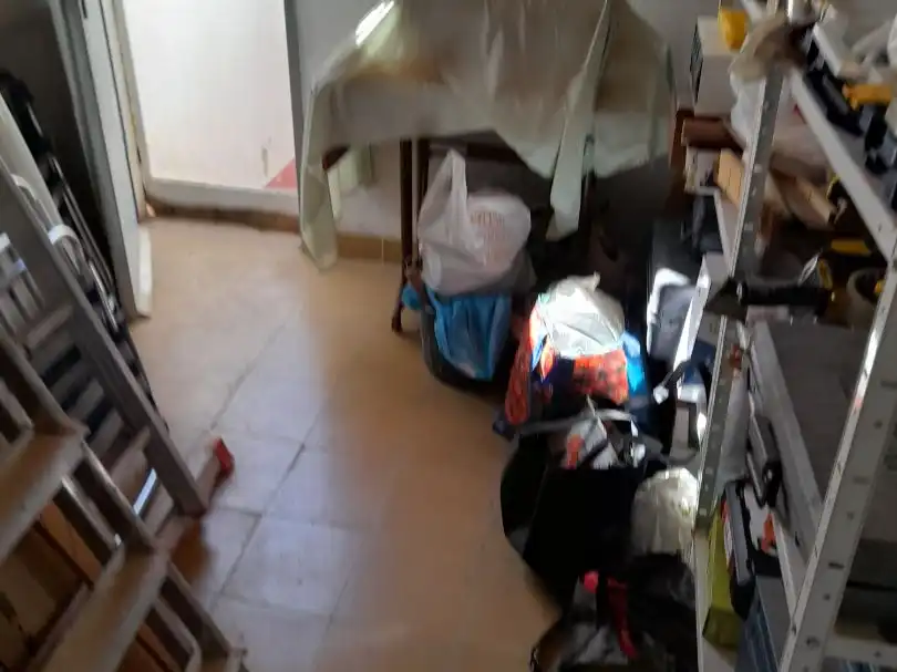 Haus mit Garten zum Verkauf in Calle Santa Bárbara 17, imagen 16