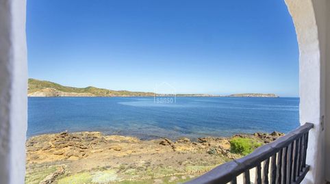 Photo 3 of Apartments for sale in Playas de Fornells, Es Mercadal