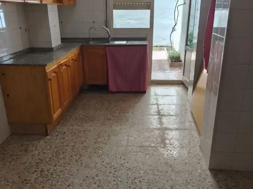 Cuina de Planta baixa en venda en Torrevieja