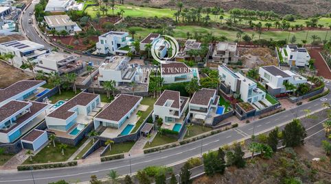 Foto 5 de Casa o chalet en venta en Abama, Guía de Isora