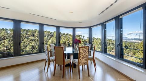 Foto 3 de Casa o xalet en venda a Avenida Montseny, S/n, La Floresta, Sant Cugat del Vallès