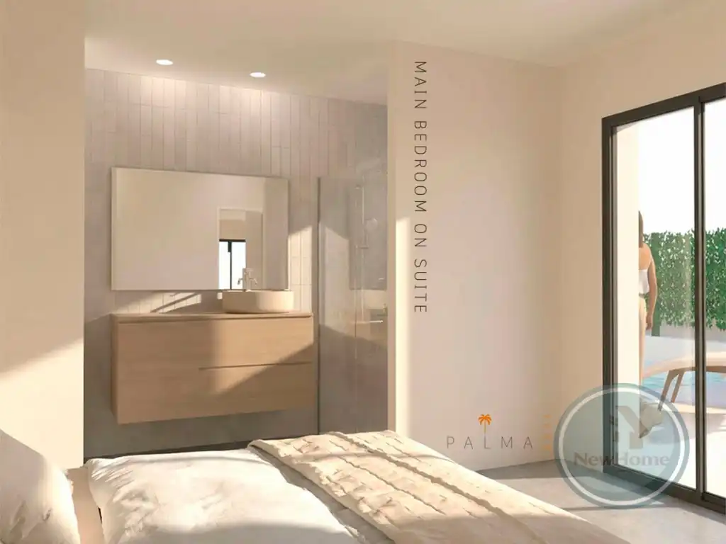 Casa o chalet en venta en Avenida Oscar Espla, Daya Nueva