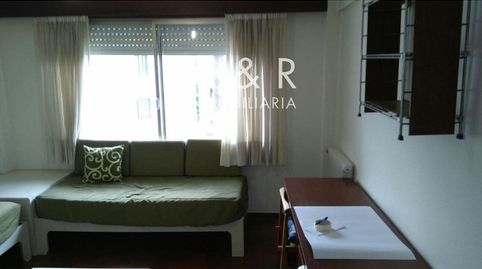 Photo 5 of Flat for rent in Pelamios, Campus Norte - San Caetano, Santiago de Compostela