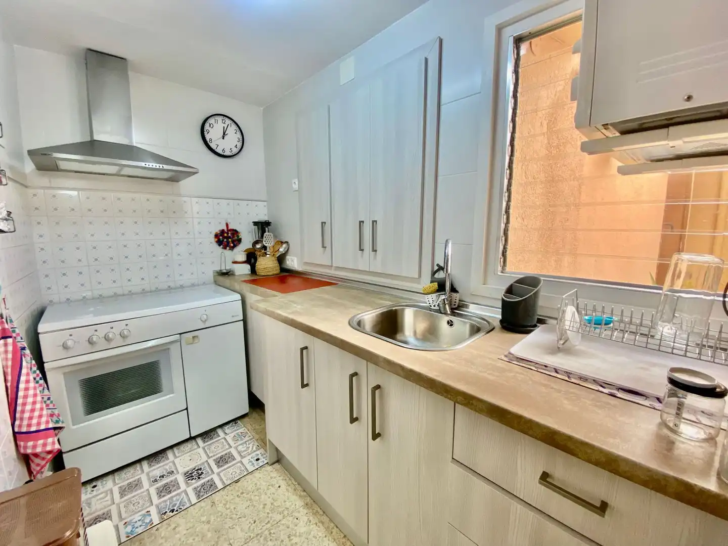 Kitchen of Country homes for sale in Bonastre  with Terrace and Storage room