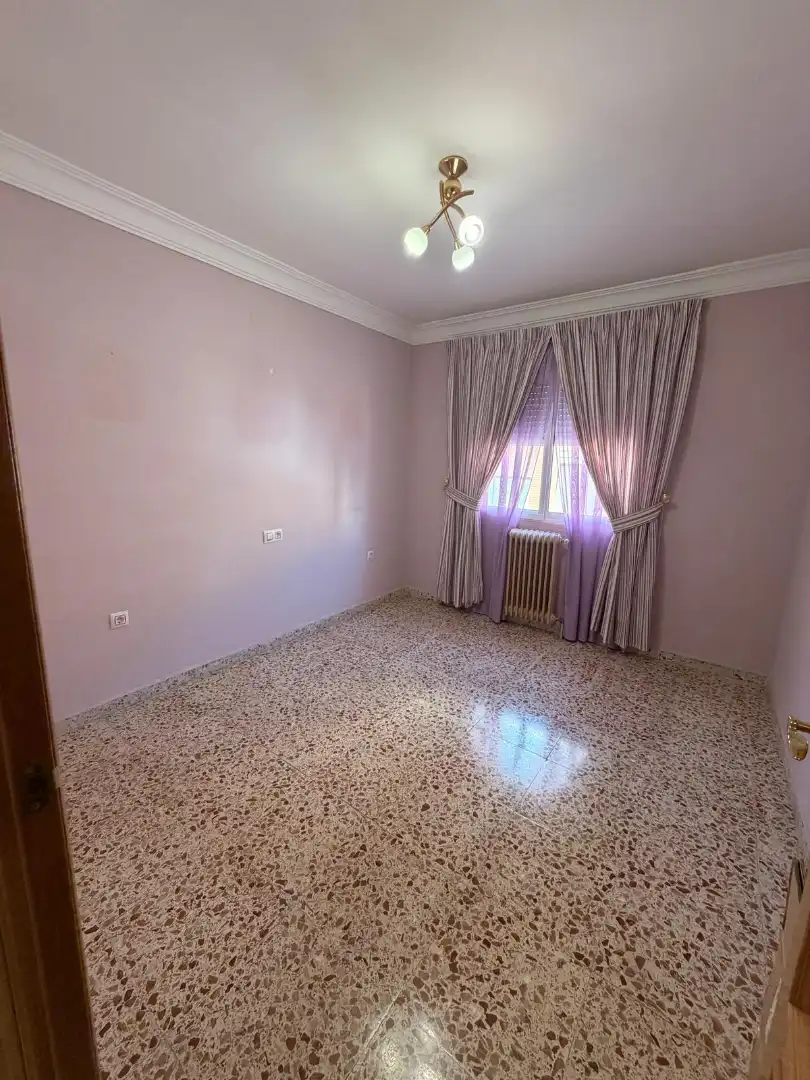 Habitación de Piso en venta en Puertollano con Aire acondicionado, Calefacción y Terraza