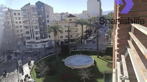 Foto 3 de Apartament en venda a Avenida Republica Argentina de la, Germaníes - Juzgados, Valencia