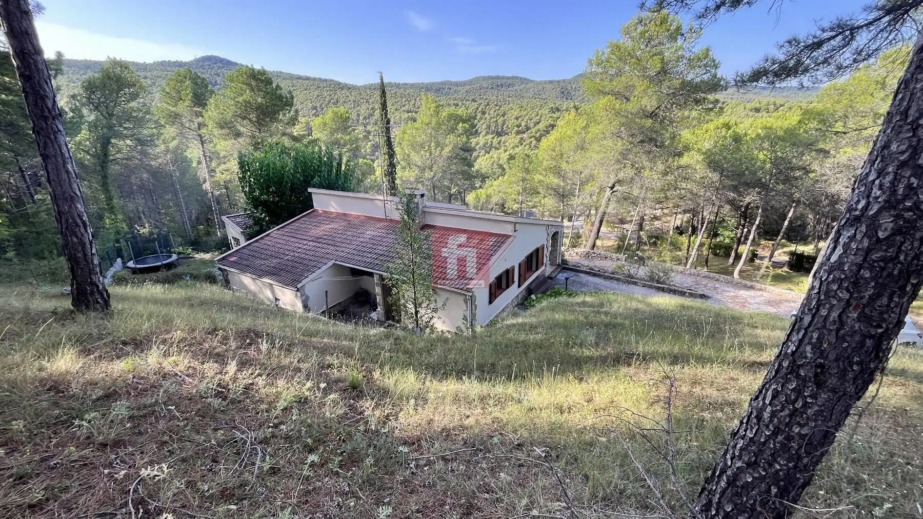 Xalet amb piscina en venda a Querol, imagen 46