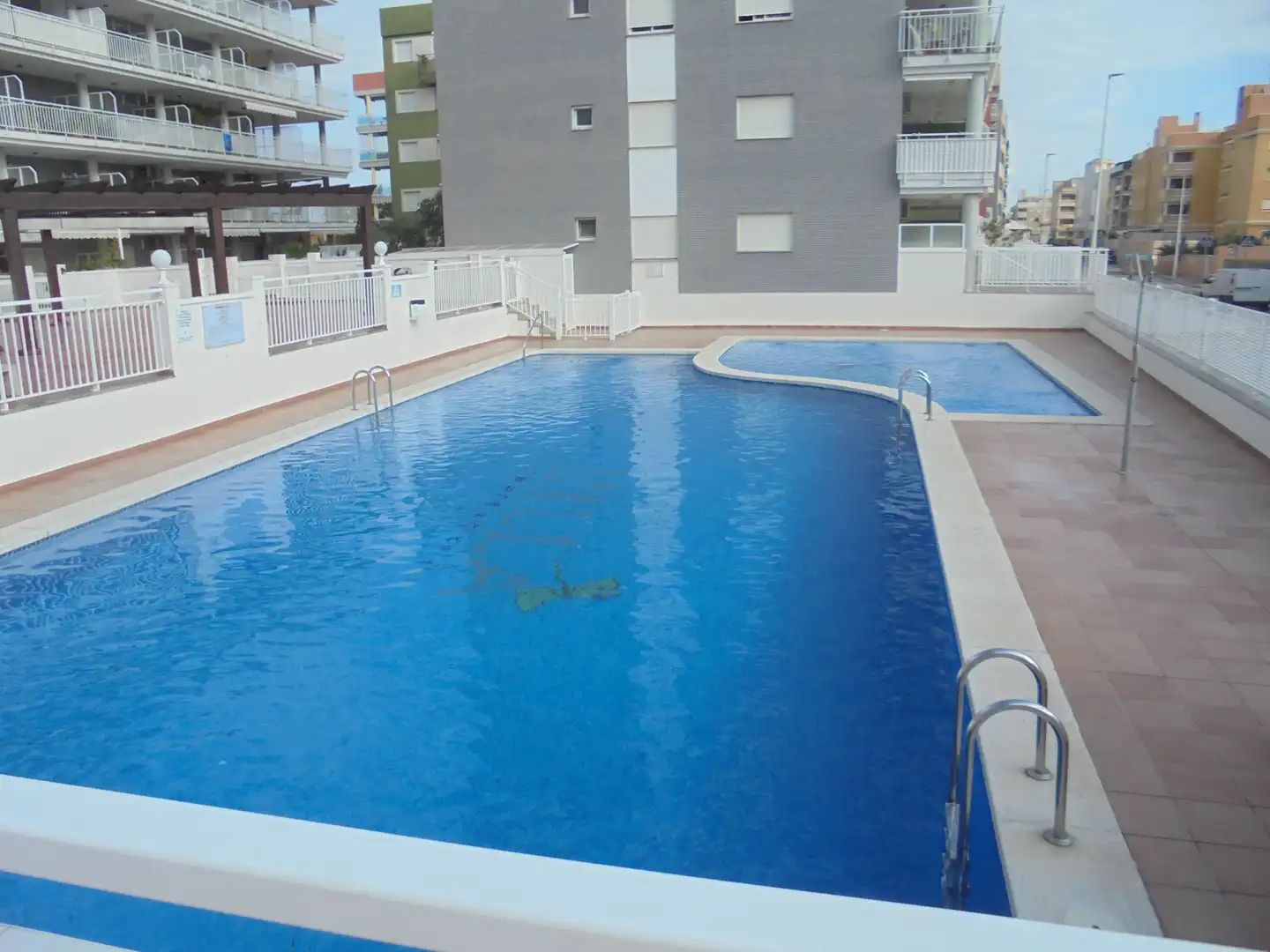 Appartement compact avec ascenseur à vendre à Avinguda de l'Ermita, imagen 3
