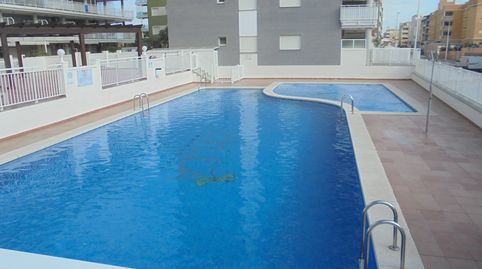 Foto 3 de Apartamento en venta en Avinguda de L'ermita, Moncófar Playa, Moncofa