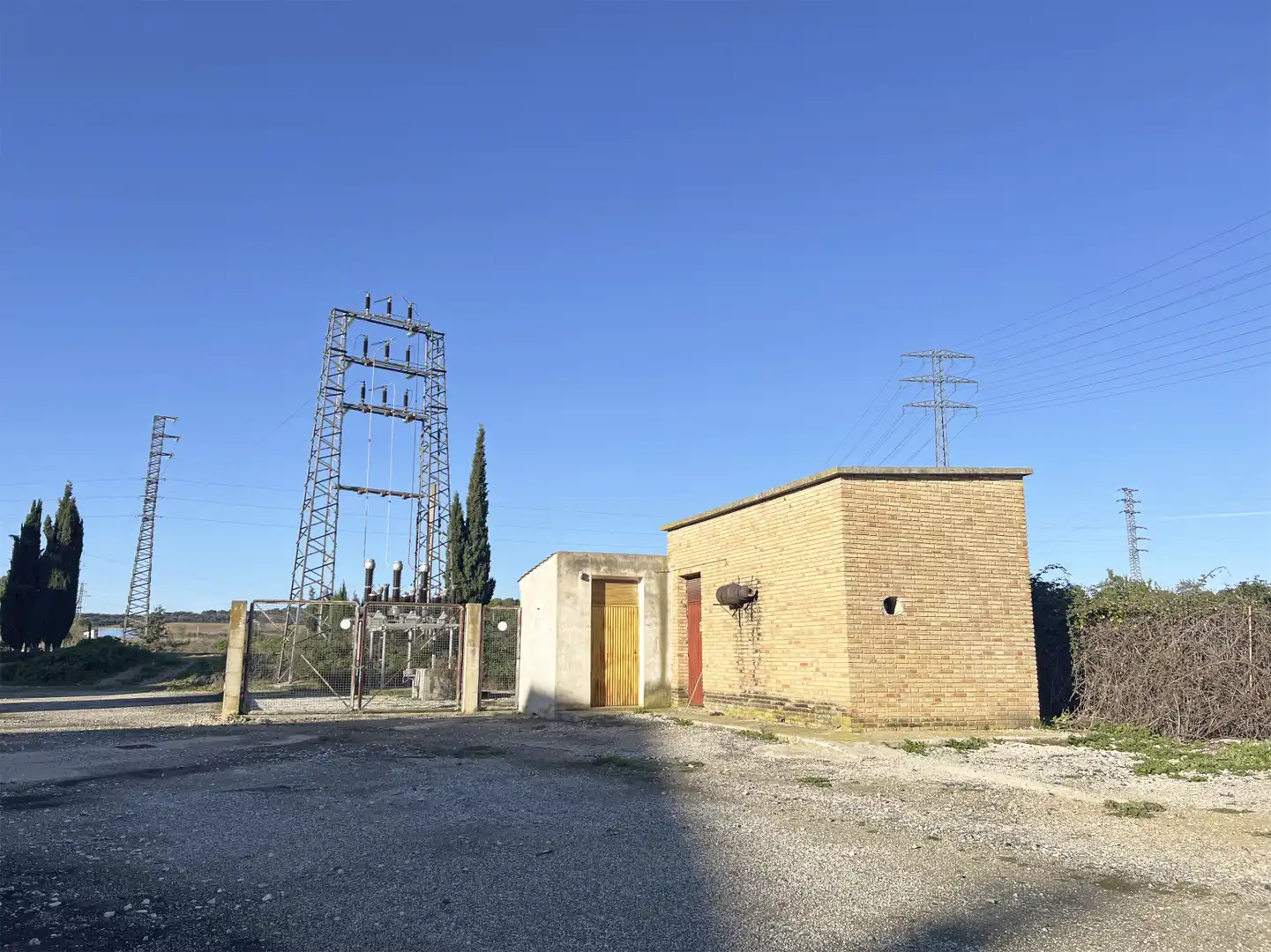 Rural land for sale in Tafalla - CARRETERA MADRID, imagen 25