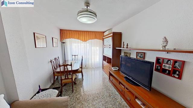 Piso en Venta en Industria