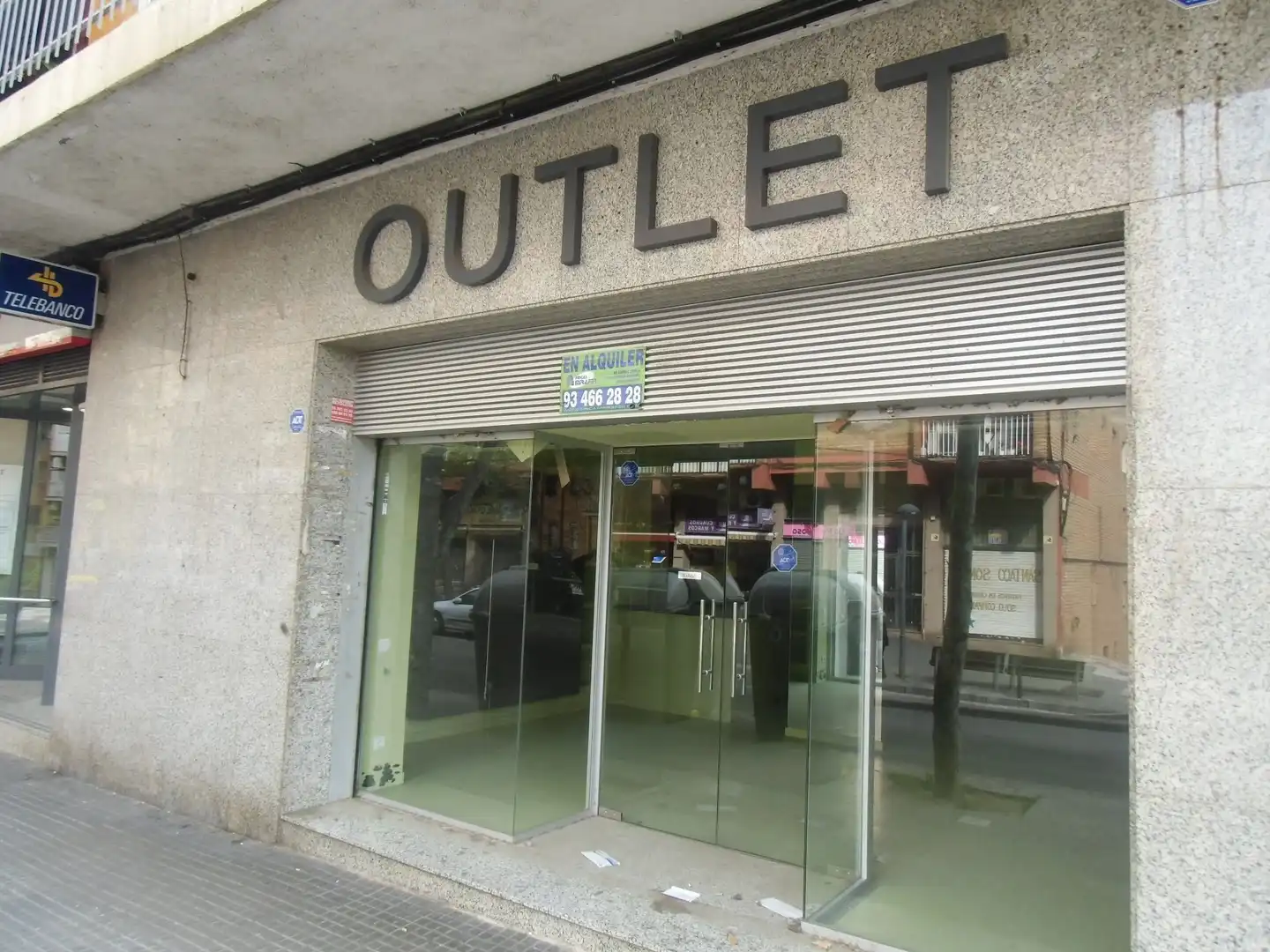 Local en venta en Santa Coloma de Gramenet con Aire acondicionado
