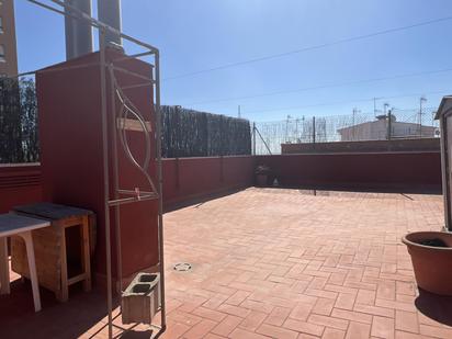 Terrace of Attic for sale in Terrassa  with Heating and Terrace