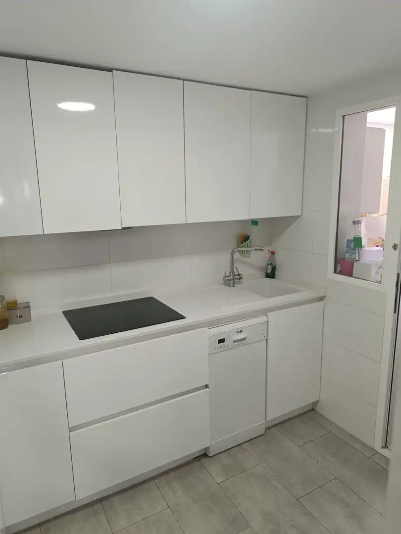 Cuina de Pis en venda en Molina de Segura amb Aire condicionat, Calefacció i Moblat