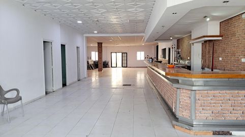 Hotel en Ondara