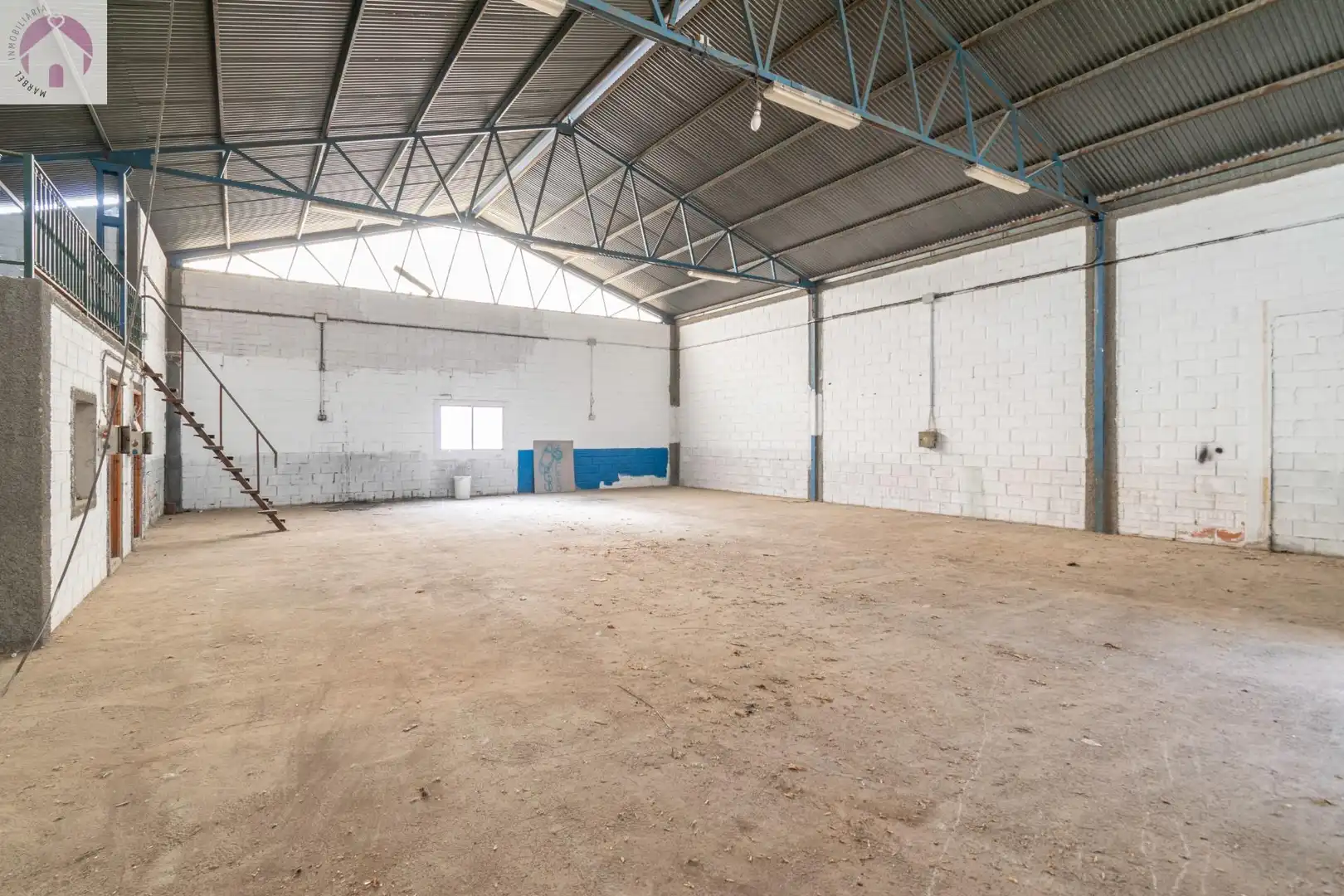 Nave industrielle à vendre à Travesía CAMINO VIEJO, imagen 3