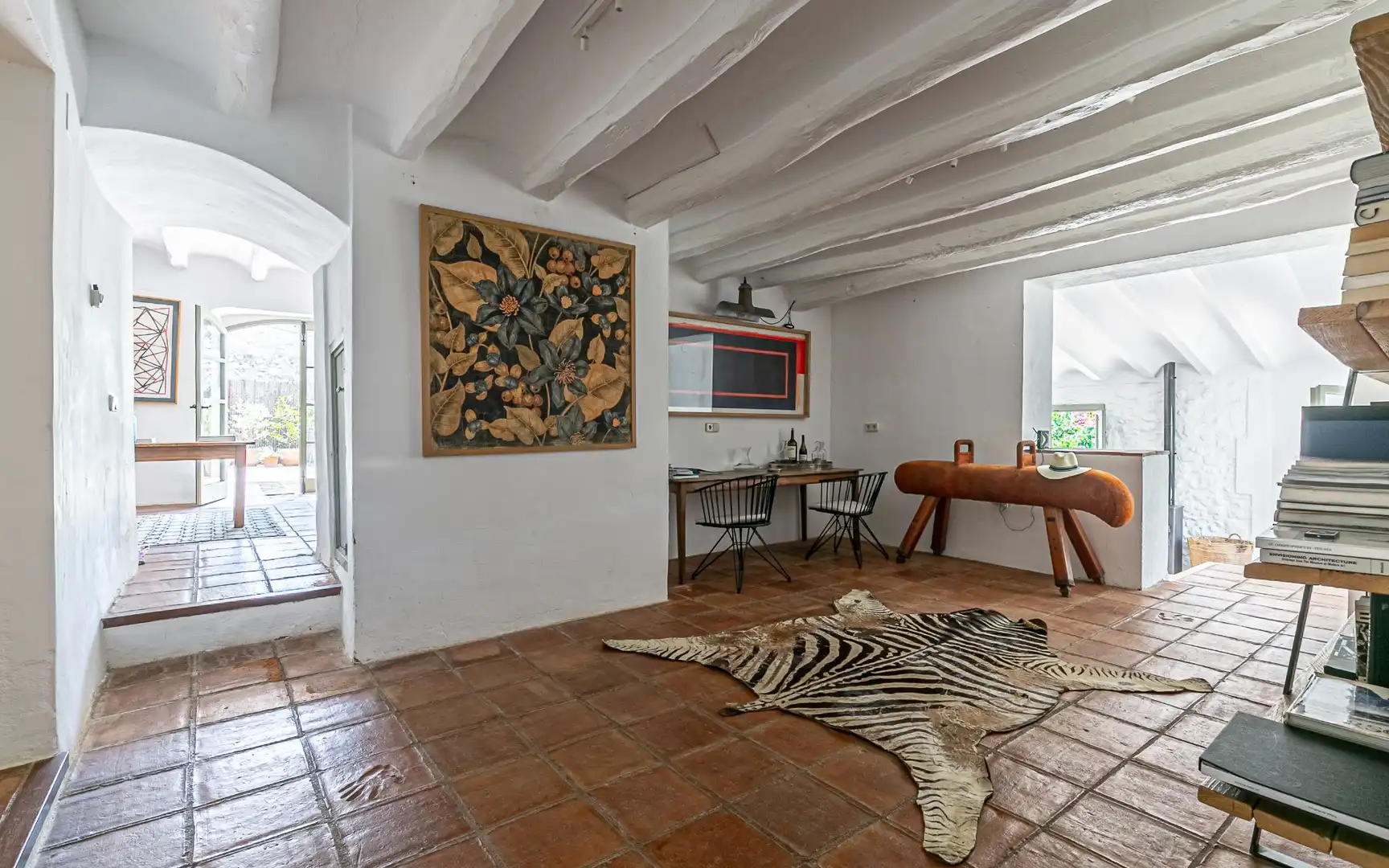 Country house zum Verkauf in Torrelles de Foix mit Heizung, Privatgarten und Terrasse