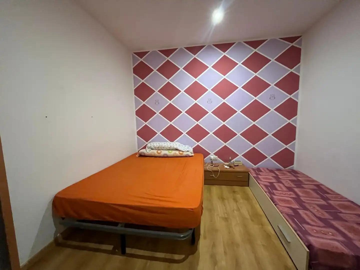 Bedroom of Duplexes for sale in Villarrubia de los Ojos  with Air Conditioner, Heating and Terrace