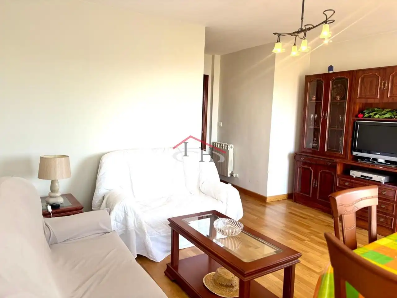 Flat with lift for sale in Orozco, imagen 3