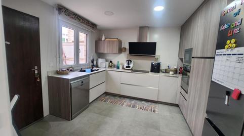 Foto 5 de Casa adosada en venda a Calle Marqués de Santillana, Los Hueros, Madrid