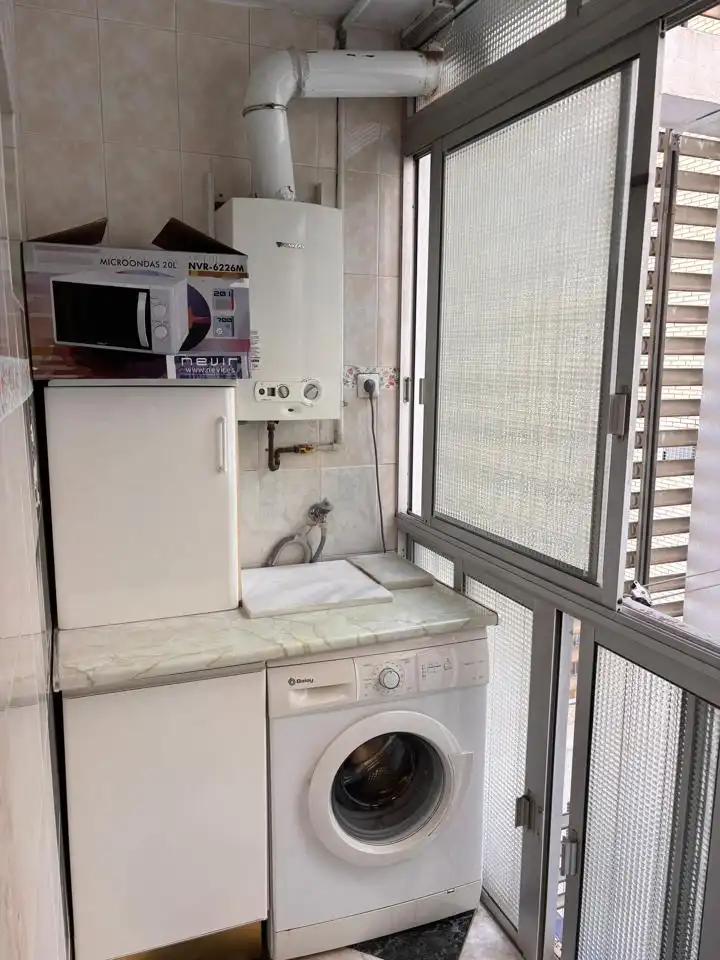 Piso con ascensor en alquiler en Veintiocho De Febrero, imagen 11