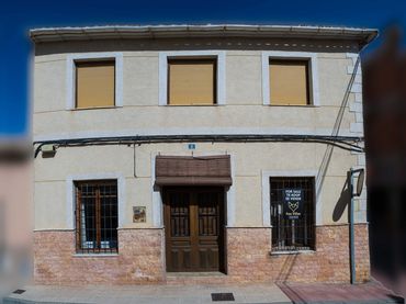 Adosado en venta en El Pinós / Pinoso