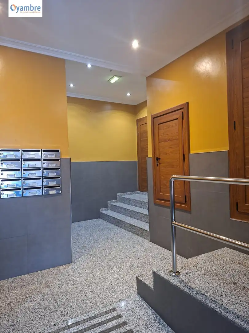 Apartament en venda a Del Principado, 18, Corvera de Asturias