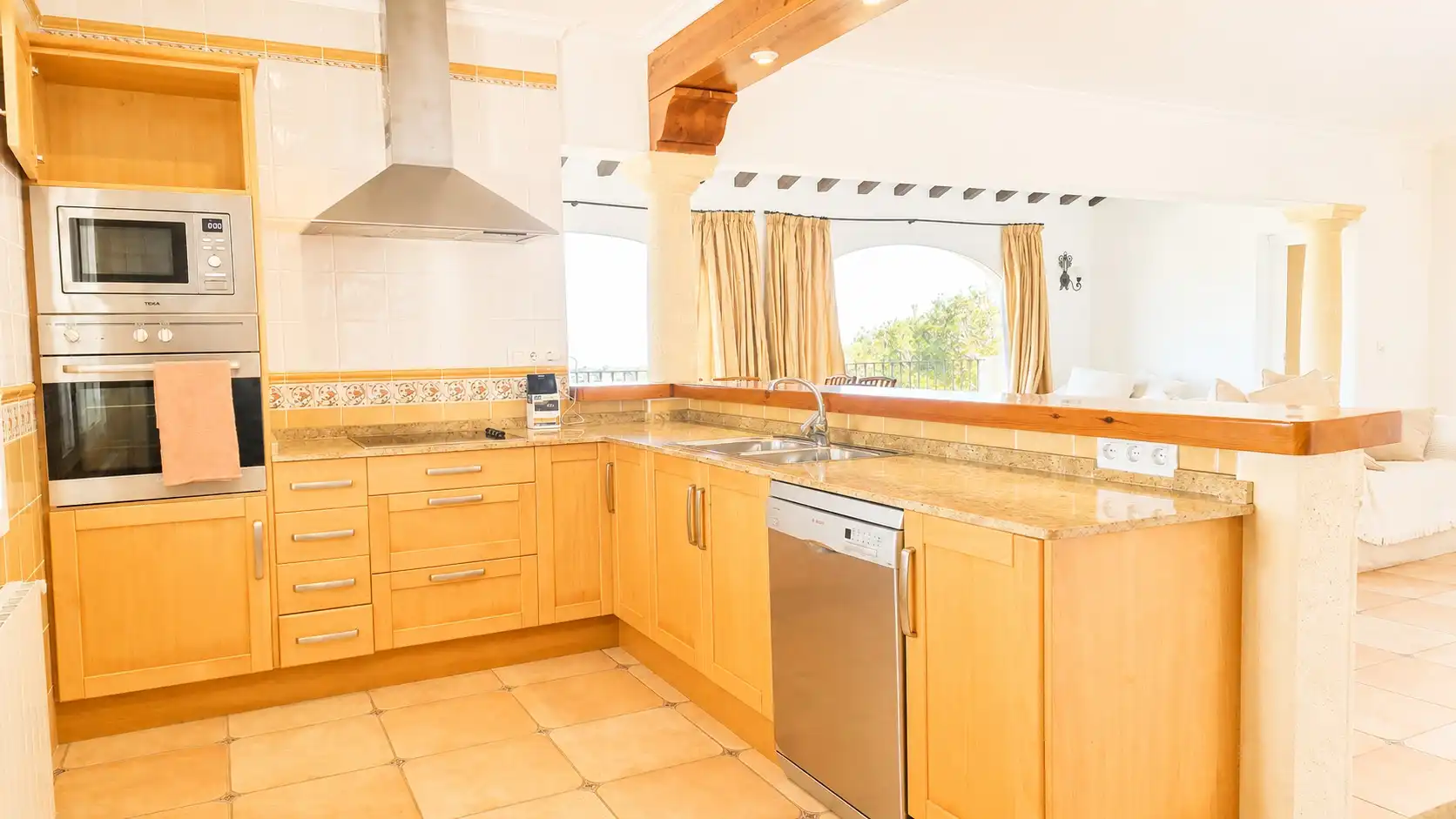 Maison avec jardin à vendre à La Granadella  - Costa Nova, imagen 8