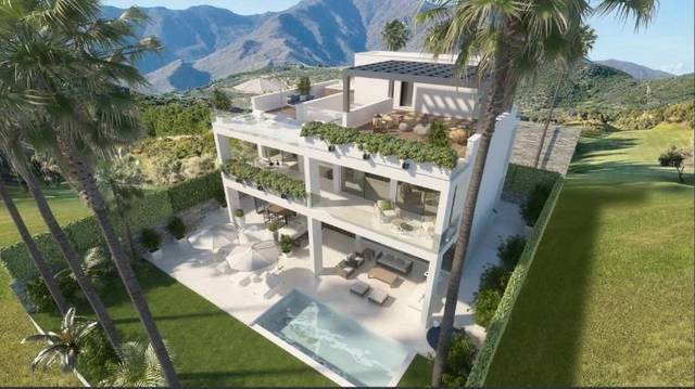 Casa-chalet en Venta en Bel - Air