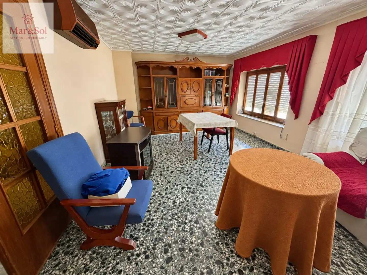 Piso en venta en Albalat de la Ribera, imagen 7