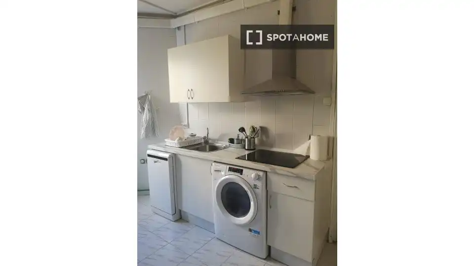 Room in Jerónimos