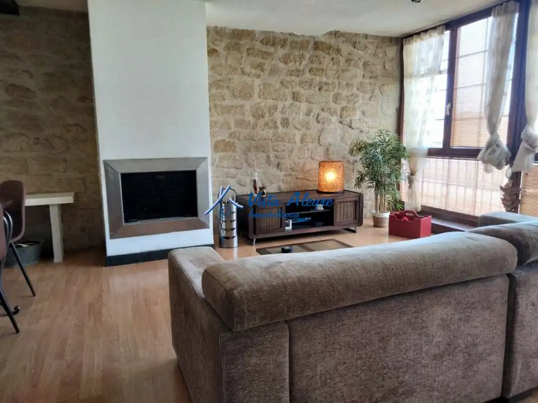 Apartamento de alquiler en Haro