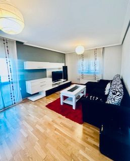 Flat to rent in Calle la Alameda, San Mamés - La Palomera