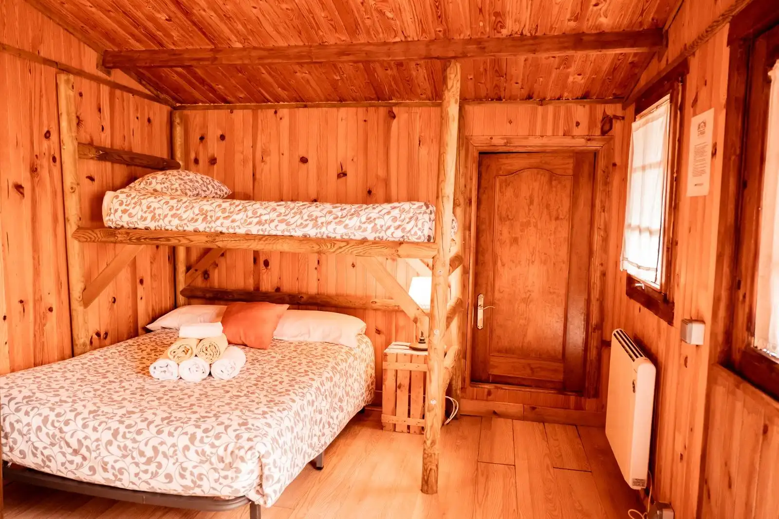 Bedroom of Buildings for sale in Cercedilla
