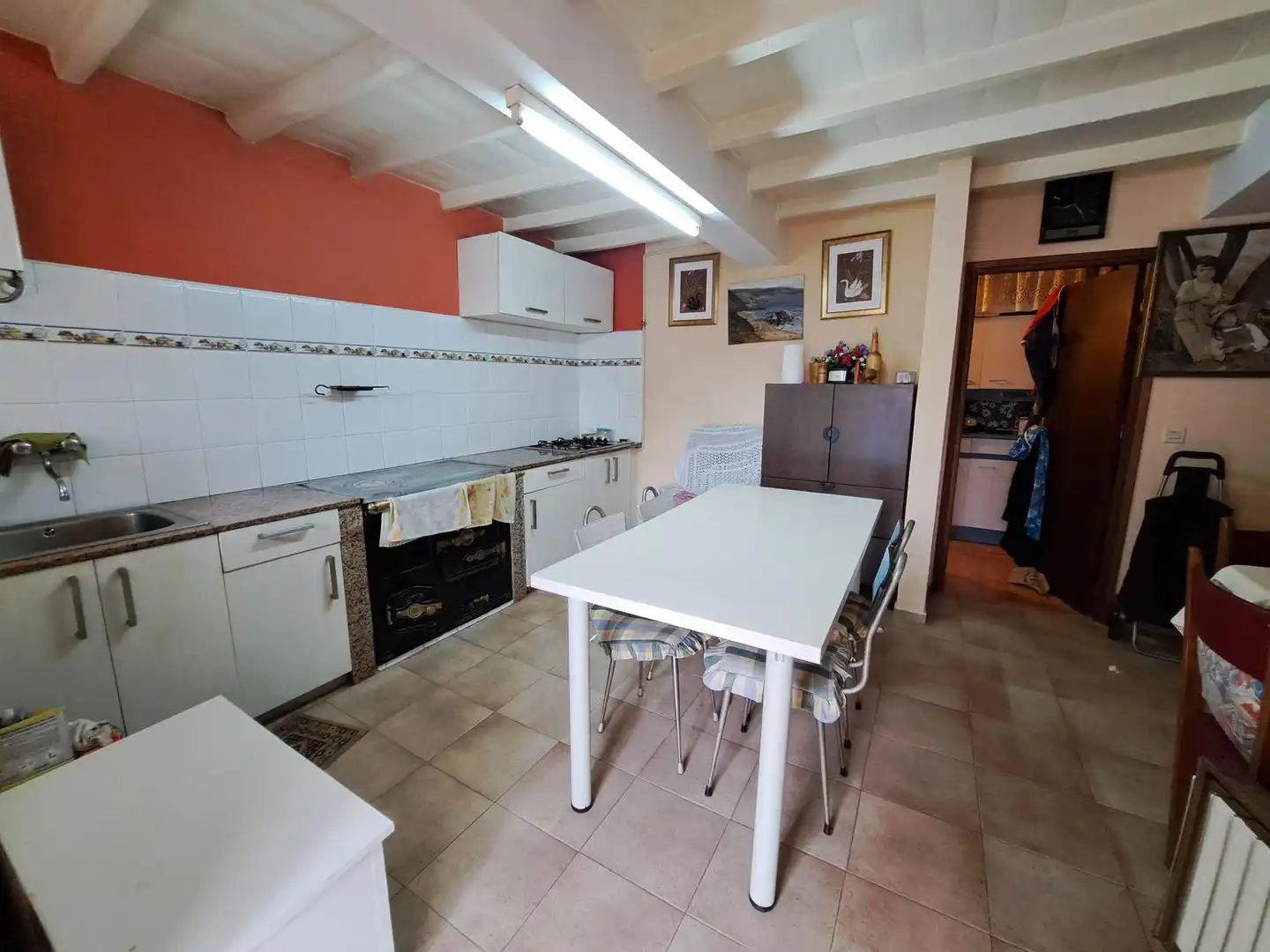 Casa o chalet en venta en Parroquias suroccidentales
