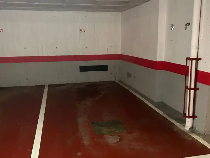 Wohnung zur Miete in  Madrid Capital mit Klimaanlage und Balkon