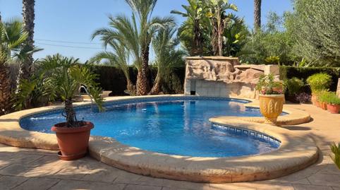 Foto 2 de Casa o xalet en venda a Alzabares, Alicante