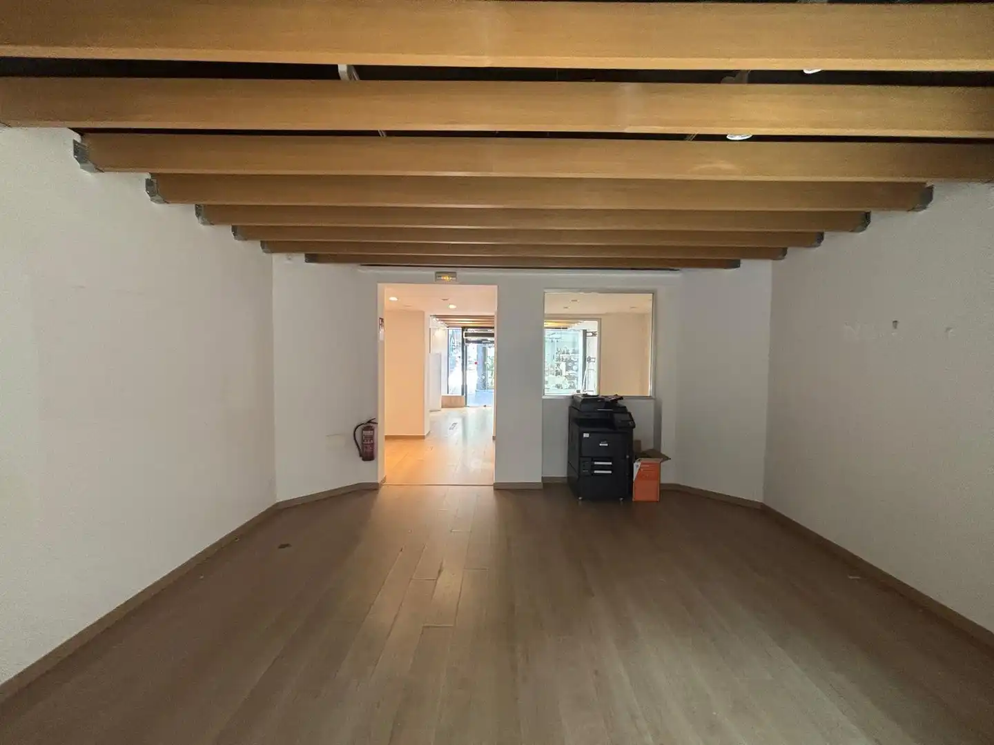 Business premises to rent in SANT PERE 32, imagen 2