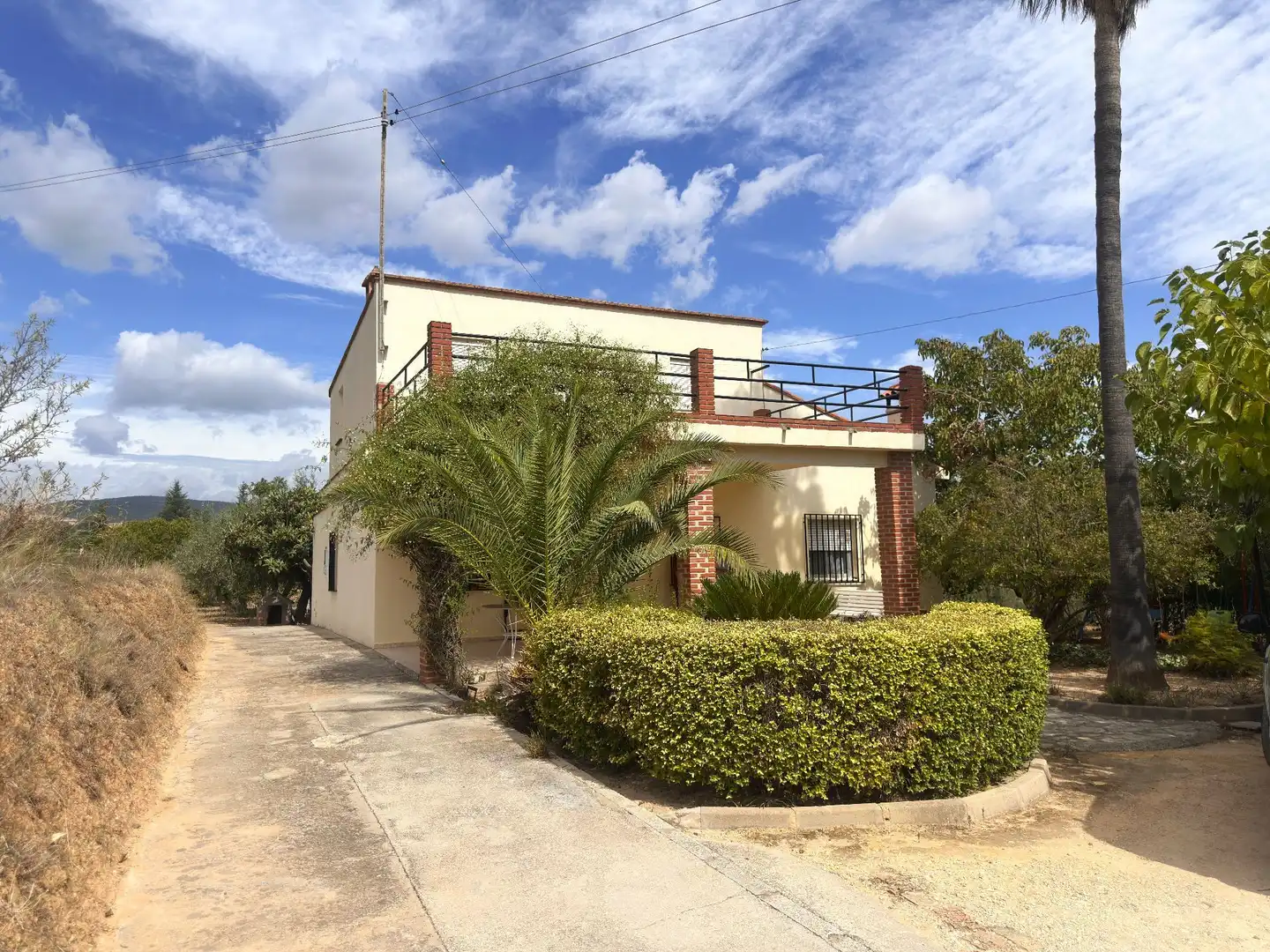Haus zum Verkauf in El Pilar
