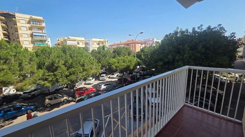 Foto 2 de Piso en venta en Anzuelo, Poniente - Faro, Vélez-Málaga