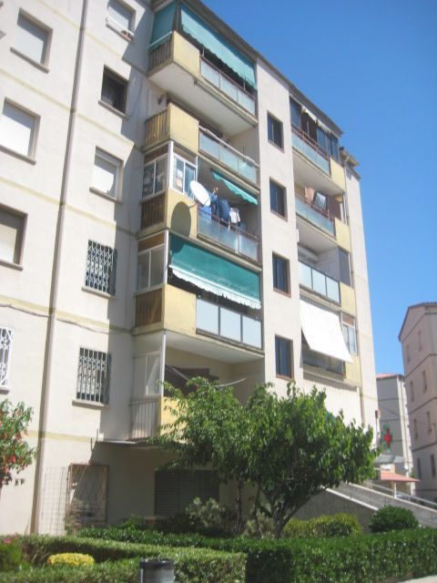 Terraza de Piso en venta en Viladecans