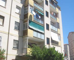 Balcony of Flat for sale in Viladecans