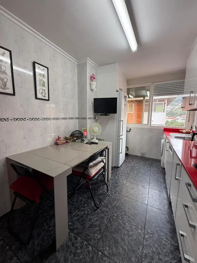 Kitchen of Flat for sale in Teis