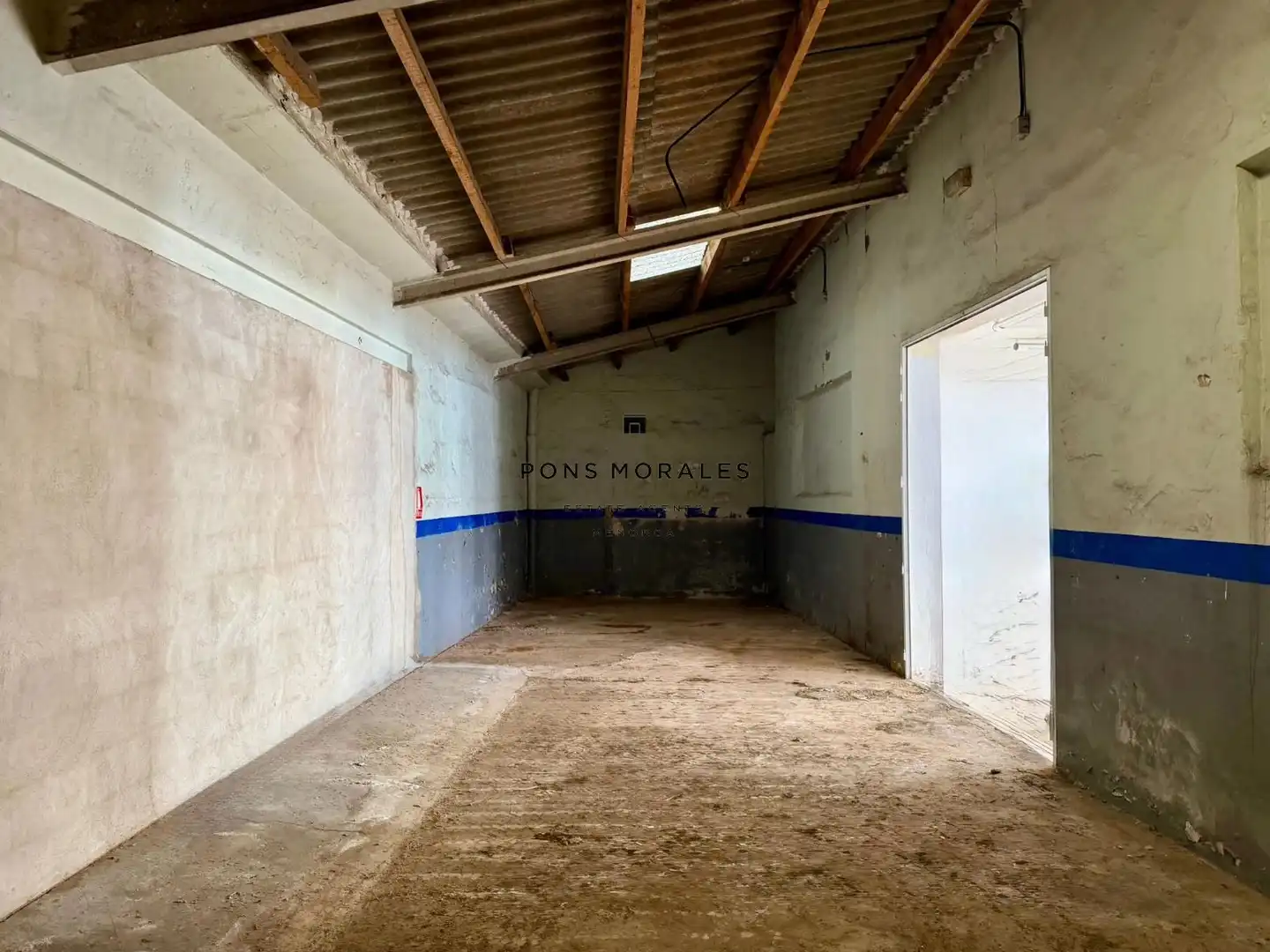 Local en venta en Ciutadella de Menorca