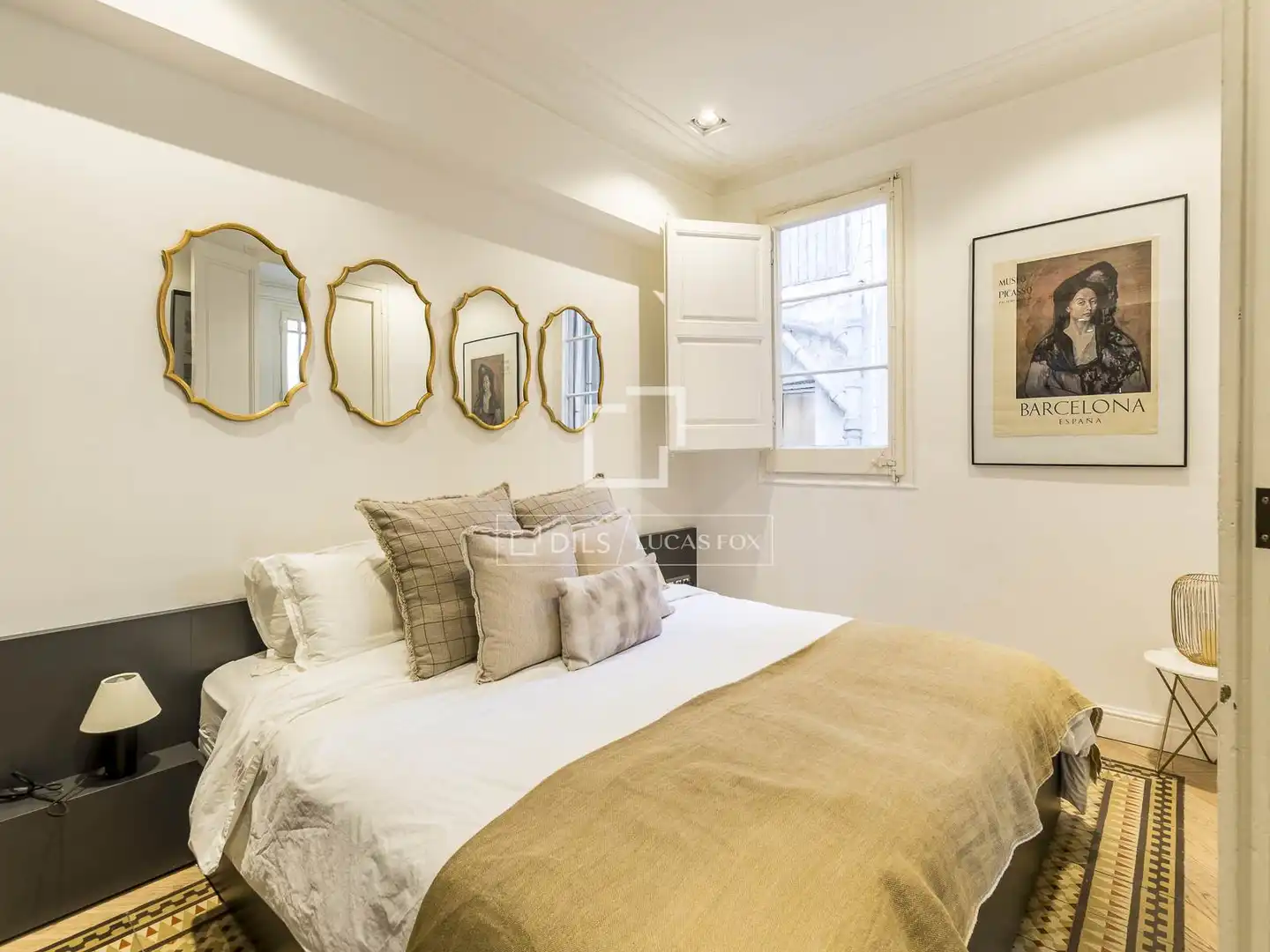 Appartement avec terrasse à vendre à Eixample, imagen 25