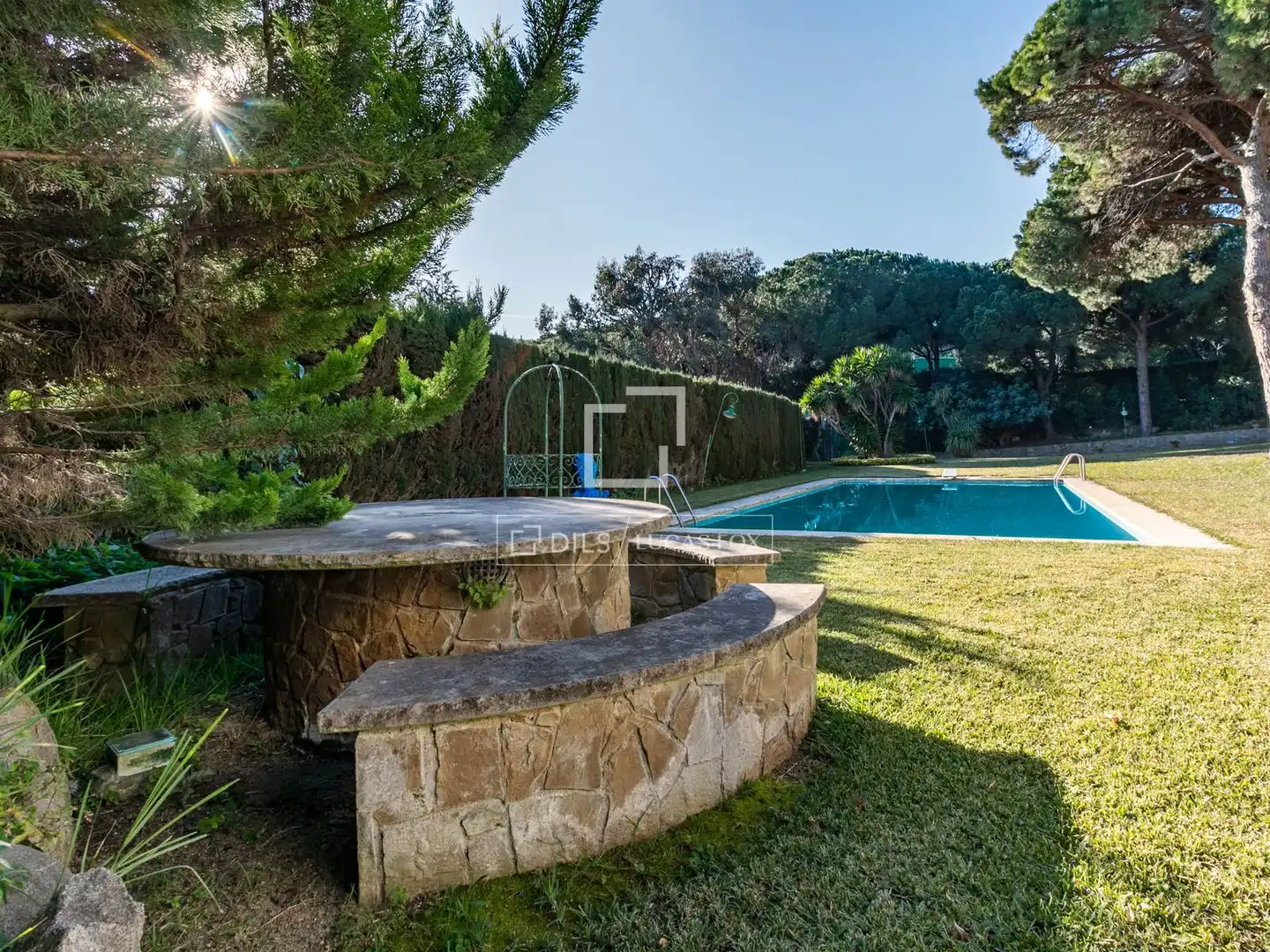 Villa avec terrasse à vendre à Bell - Aire, imagen 50