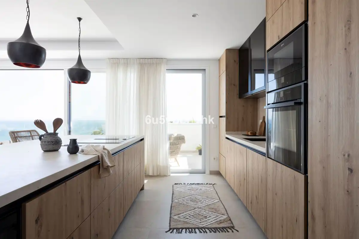 Penthouse mit Aufzug zum Verkauf in Montealto - Monterrey, imagen 17
