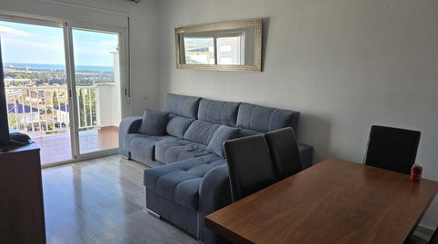 Foto 3 von Dachboden zum Verkauf in Cortijo de Maza - Finca Monsalvez - El Olivar, Málaga Capital