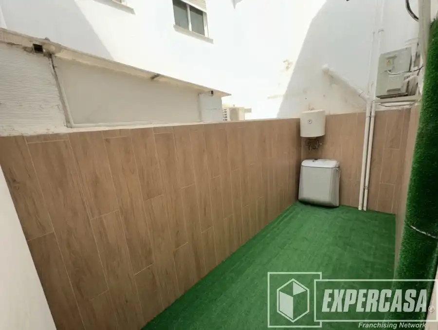 Terraza de Piso en venta en Valencia con Aire acondicionado y Terraza
